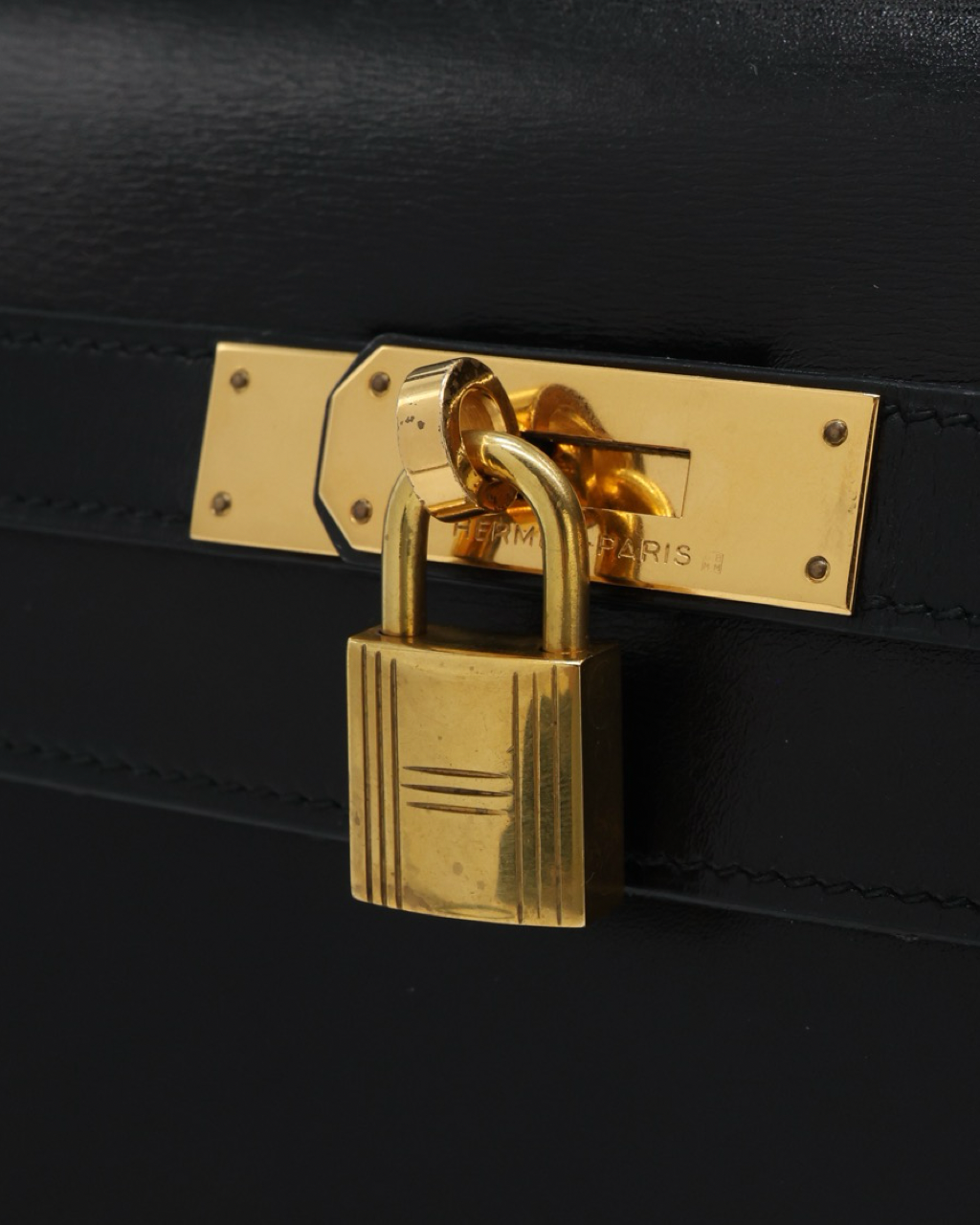 Bolso Hermès Kelly 32 1990