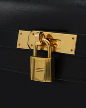 Bolso Hermès Kelly 32 1990