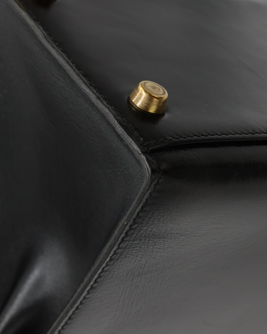 Bolso Hermès Kelly 32 1990