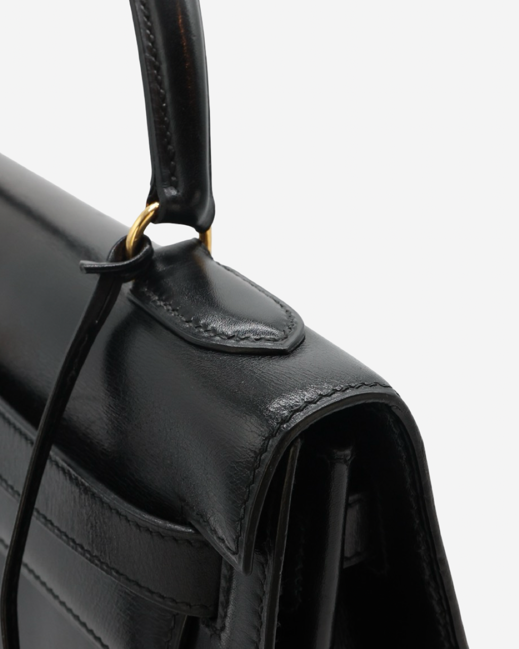 Bolso Hermès Kelly 32 1990