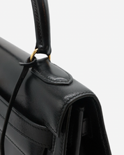 Bolso Hermès Kelly 32 1990