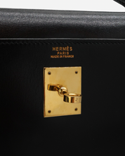Bolso Hermès Kelly 32 1990
