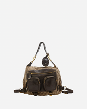 Bolso Gucci Darwin GG Supreme