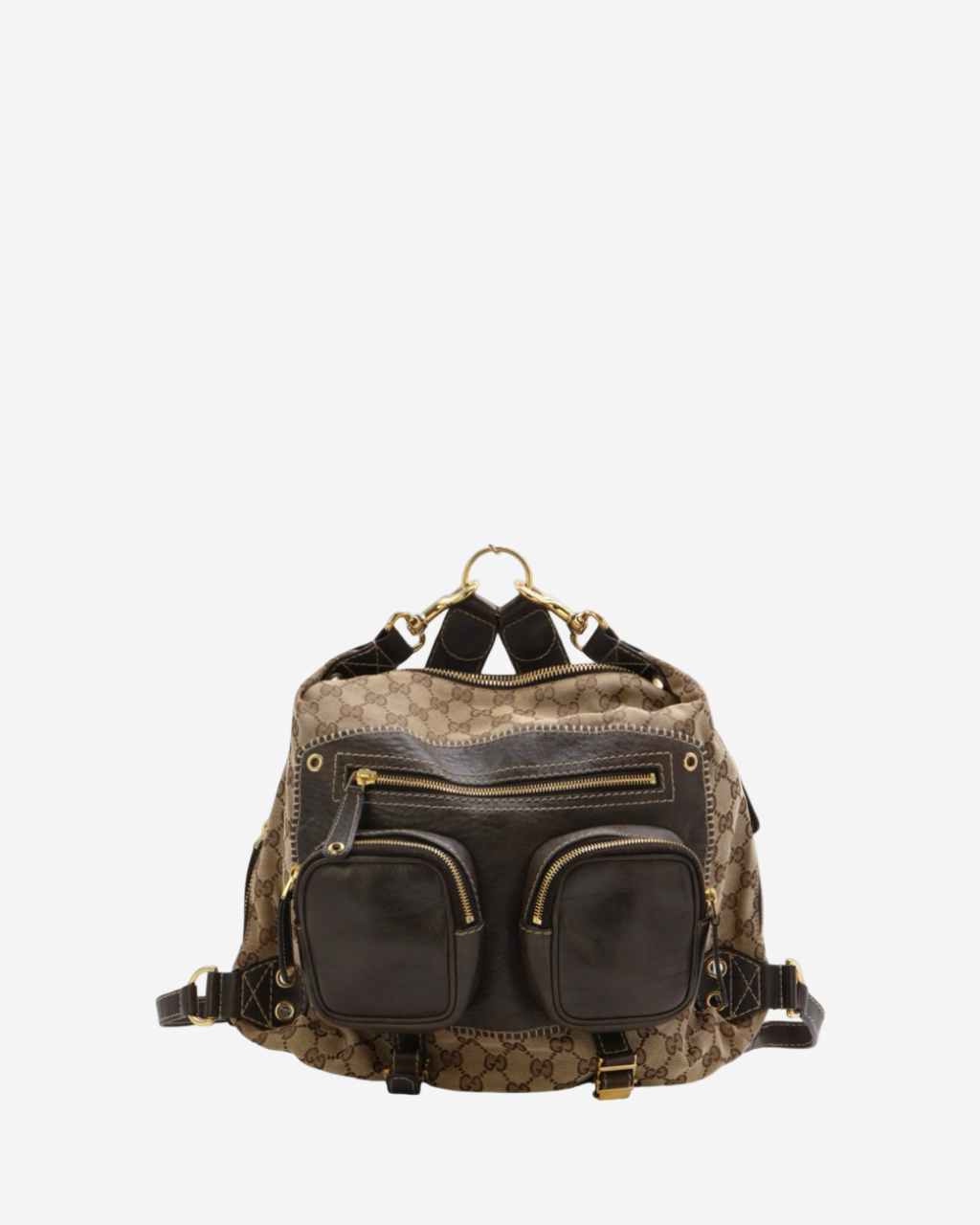 Bolso Gucci Darwin GG Supreme