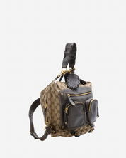 Bolso Gucci Darwin GG Supreme