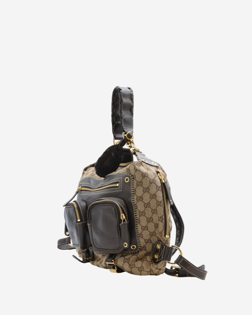 Bolso Gucci Darwin GG Supreme