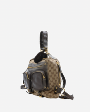 Bolso Gucci Darwin GG Supreme