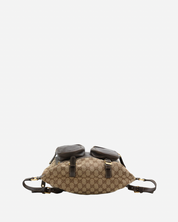 Bolso Gucci Darwin GG Supreme