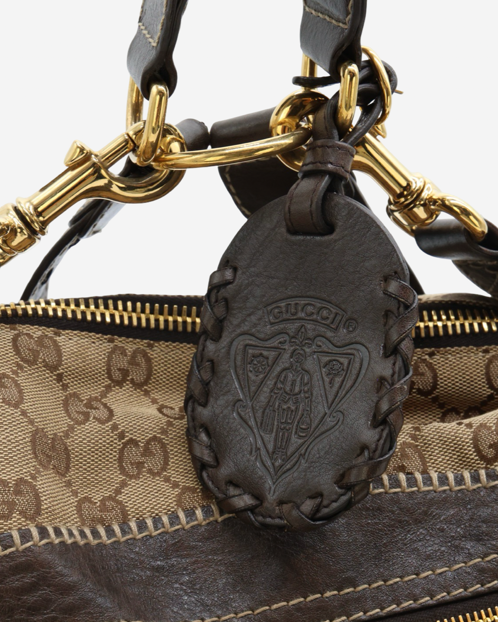 Bolso Gucci Darwin GG Supreme
