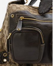 Bolso Gucci Darwin GG Supreme