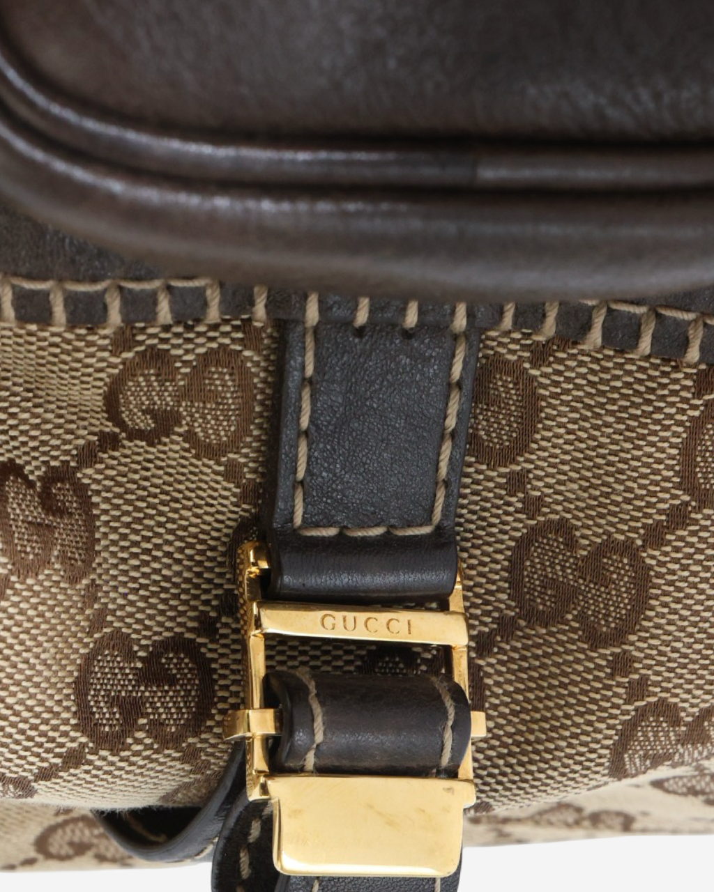Bolso Gucci Darwin GG Supreme