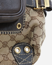 Bolso Gucci Darwin GG Supreme