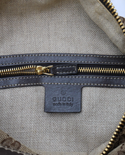 Bolso Gucci Darwin GG Supreme