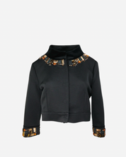 Blazer Dolce & Gabbana Cropped M
