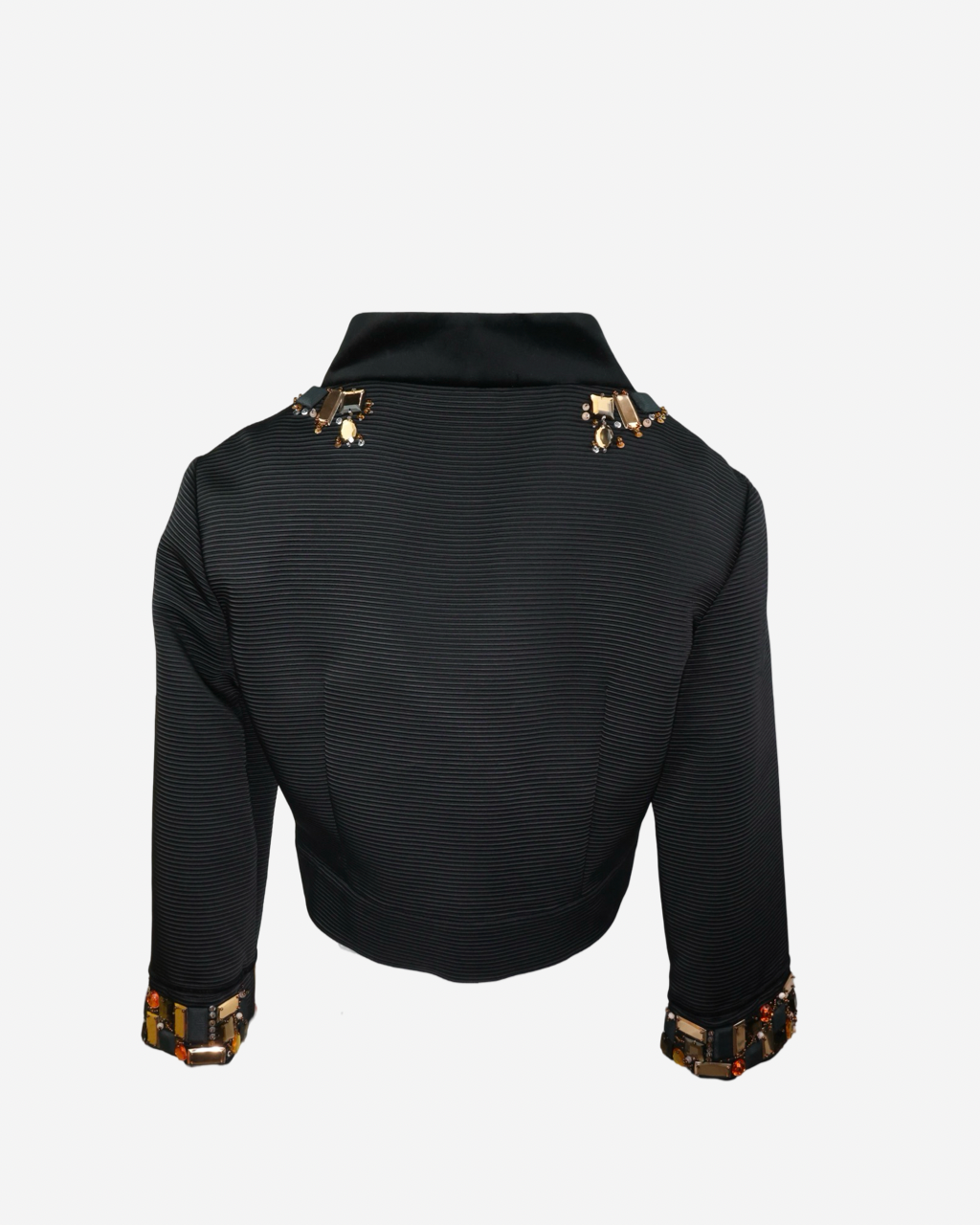 Blazer Dolce & Gabbana Cropped M