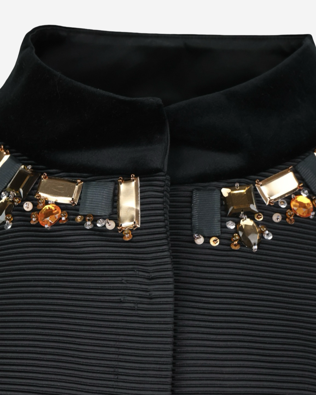 Blazer Dolce & Gabbana Cropped M