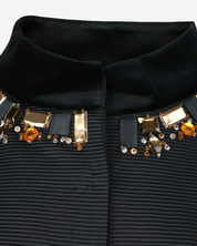Blazer Dolce & Gabbana Cropped M