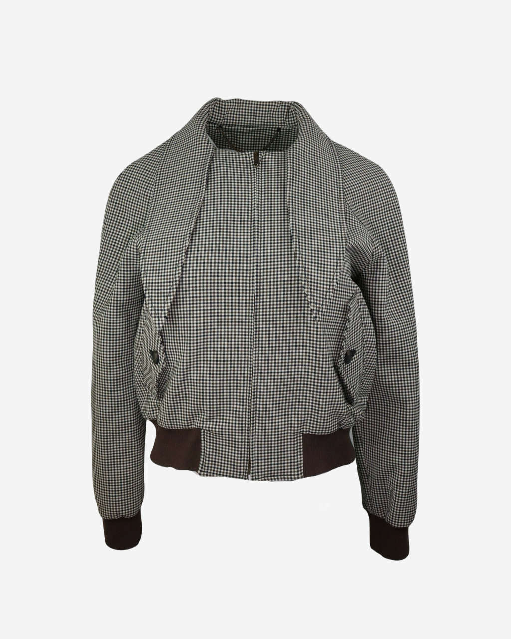 Chamarra Balenciaga Bomber 36 IT