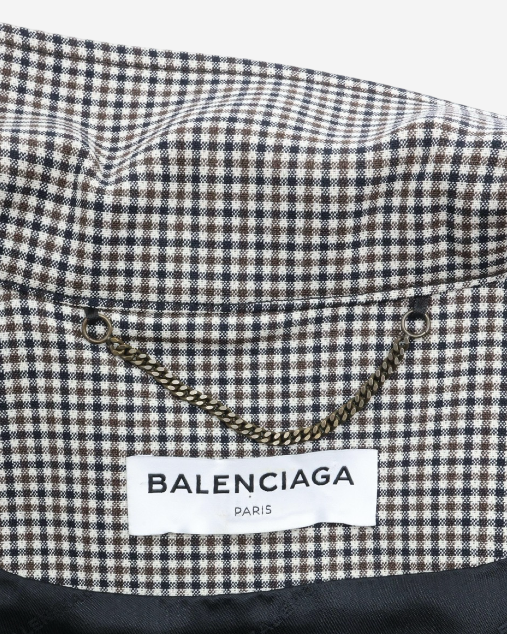 Chamarra Balenciaga Bomber 36 IT