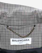 Chamarra Balenciaga Bomber 36 IT