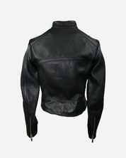 Chamarra Balenciaga Biker 38 IT