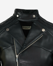 Chamarra Balenciaga Biker 38 IT