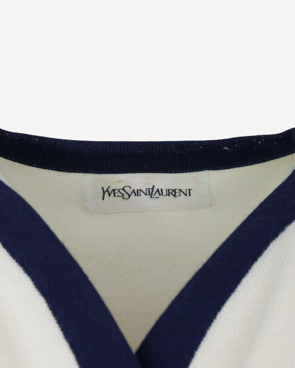 Saint Laurent Vintage Sweater M