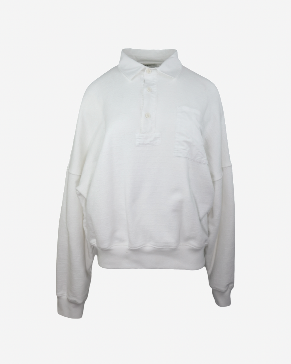 Sudadera The Row Dende M