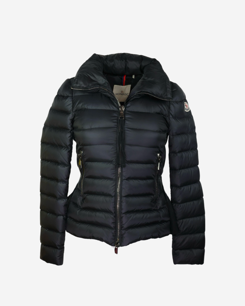 Chamarra Moncler Acolchada XS