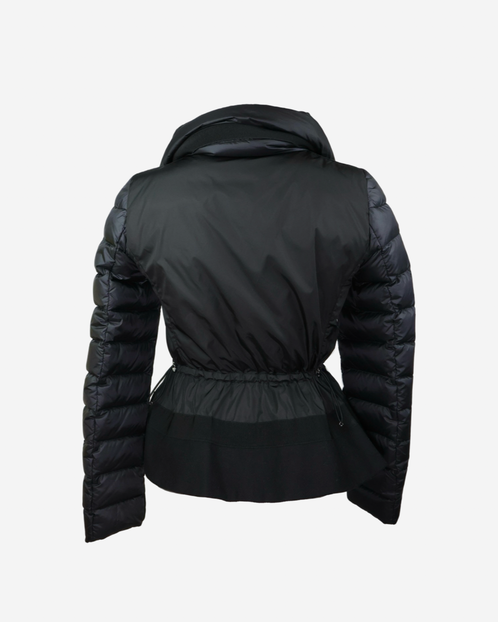 Chamarra Moncler Acolchada XS