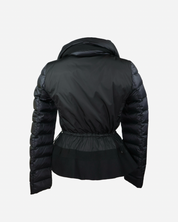 Chamarra Moncler Acolchada XS