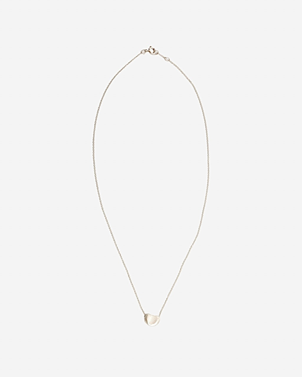 Collar Tiffany & Co. x Elsa Peretti Bean