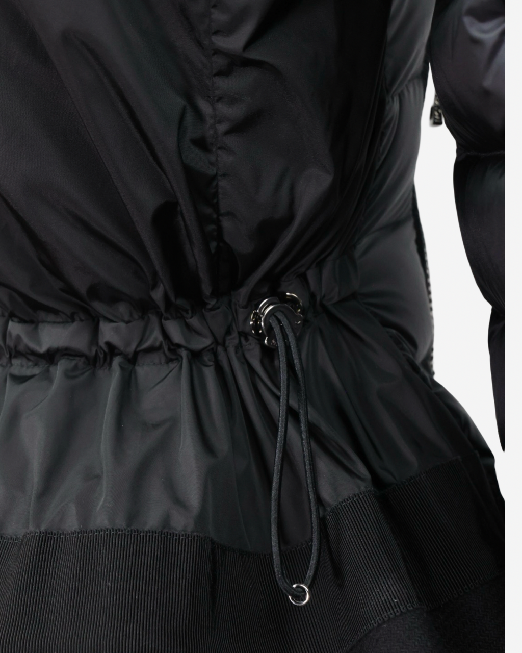 Chamarra Moncler Acolchada XS