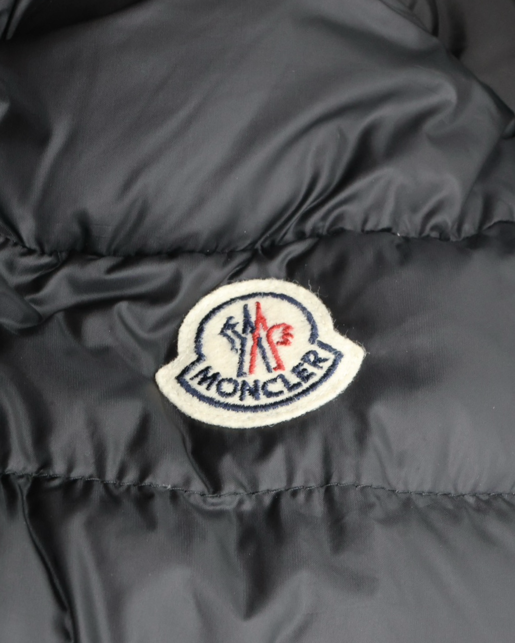 Chamarra Moncler Acolchada XS