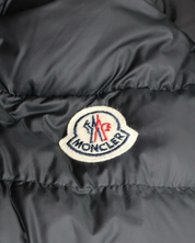 Chamarra Moncler Acolchada XS