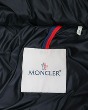 Chamarra Moncler Acolchada XS