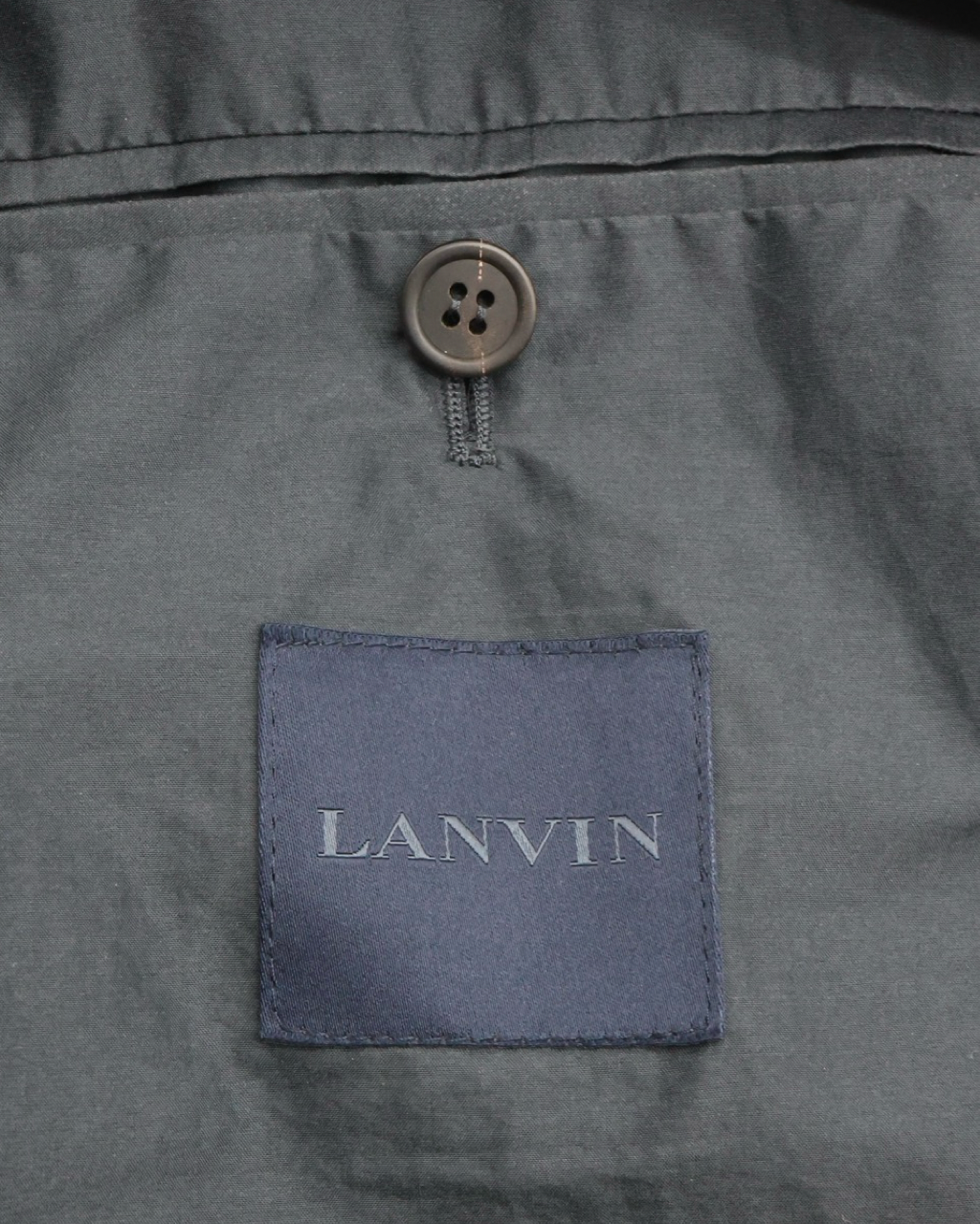 Lanvin Windbreaker 48 IT