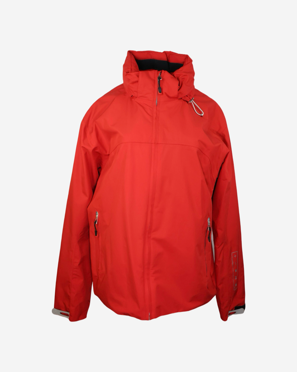 Chamarra Zegna iJacket L