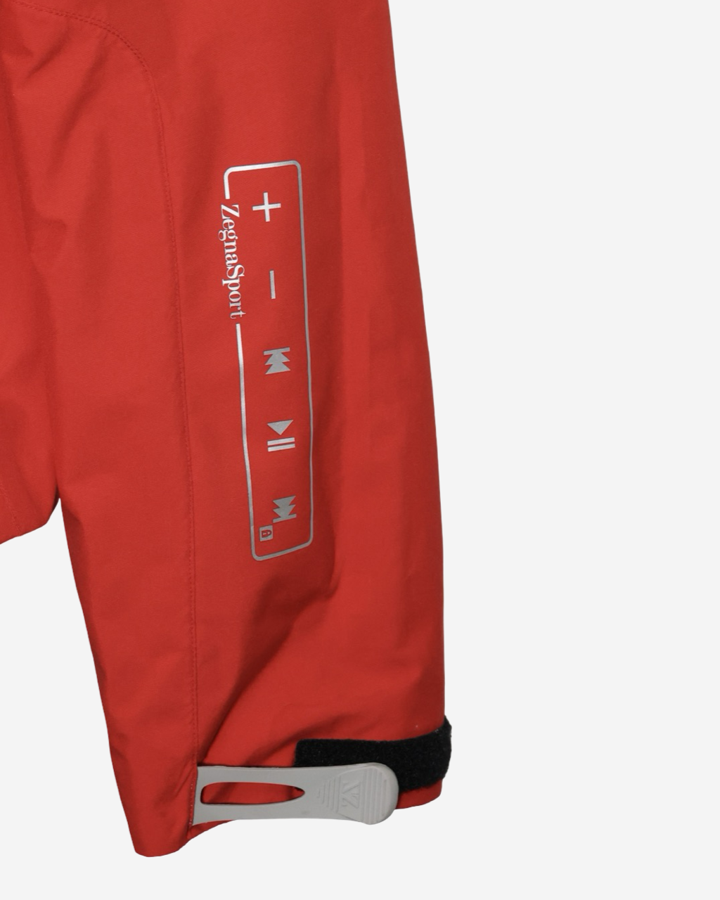 Chamarra Zegna iJacket L