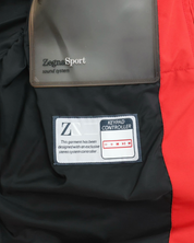 Chamarra Zegna iJacket L