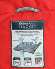 Chamarra Zegna iJacket L