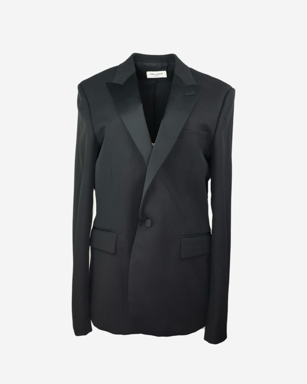 Saint Laurent Blazer L