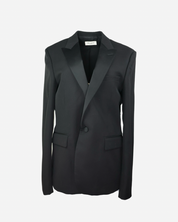 Saint Laurent Blazer L