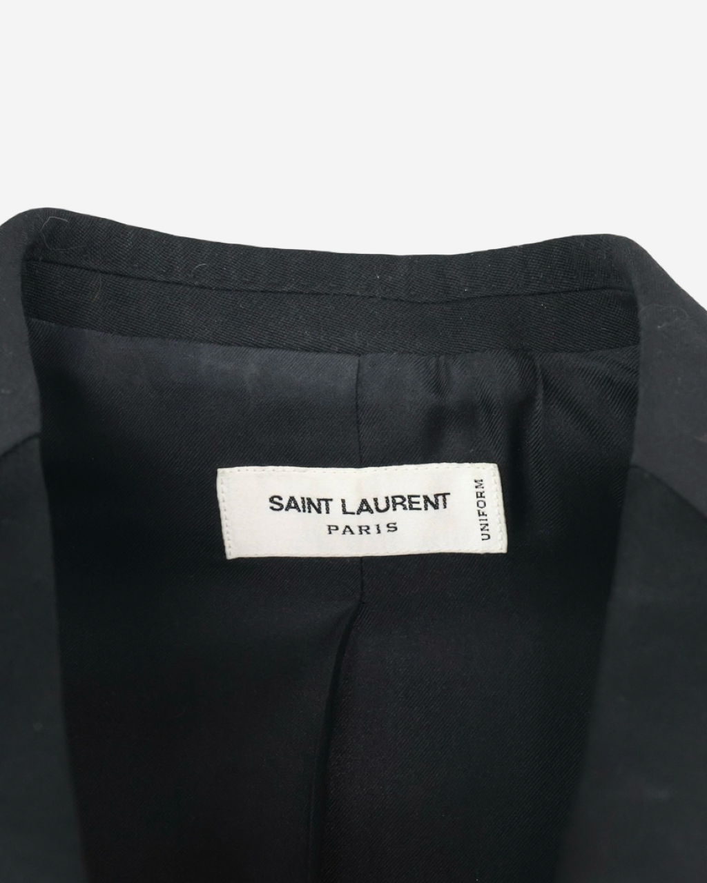 Saint Laurent Blazer L