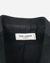 Saint Laurent Blazer L
