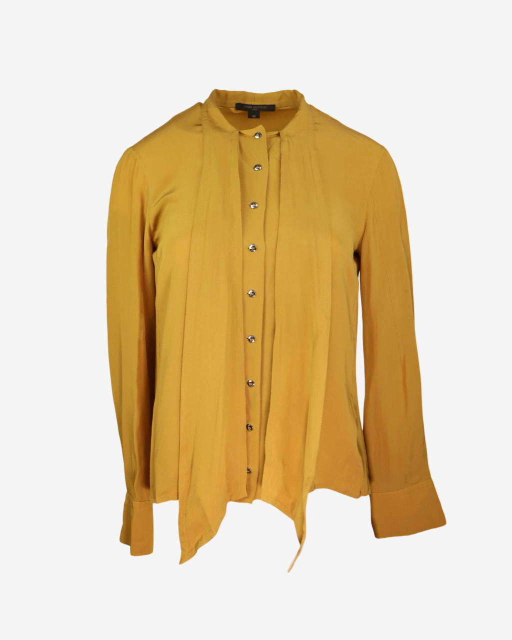 Louis Vuitton Blouse 40 FR