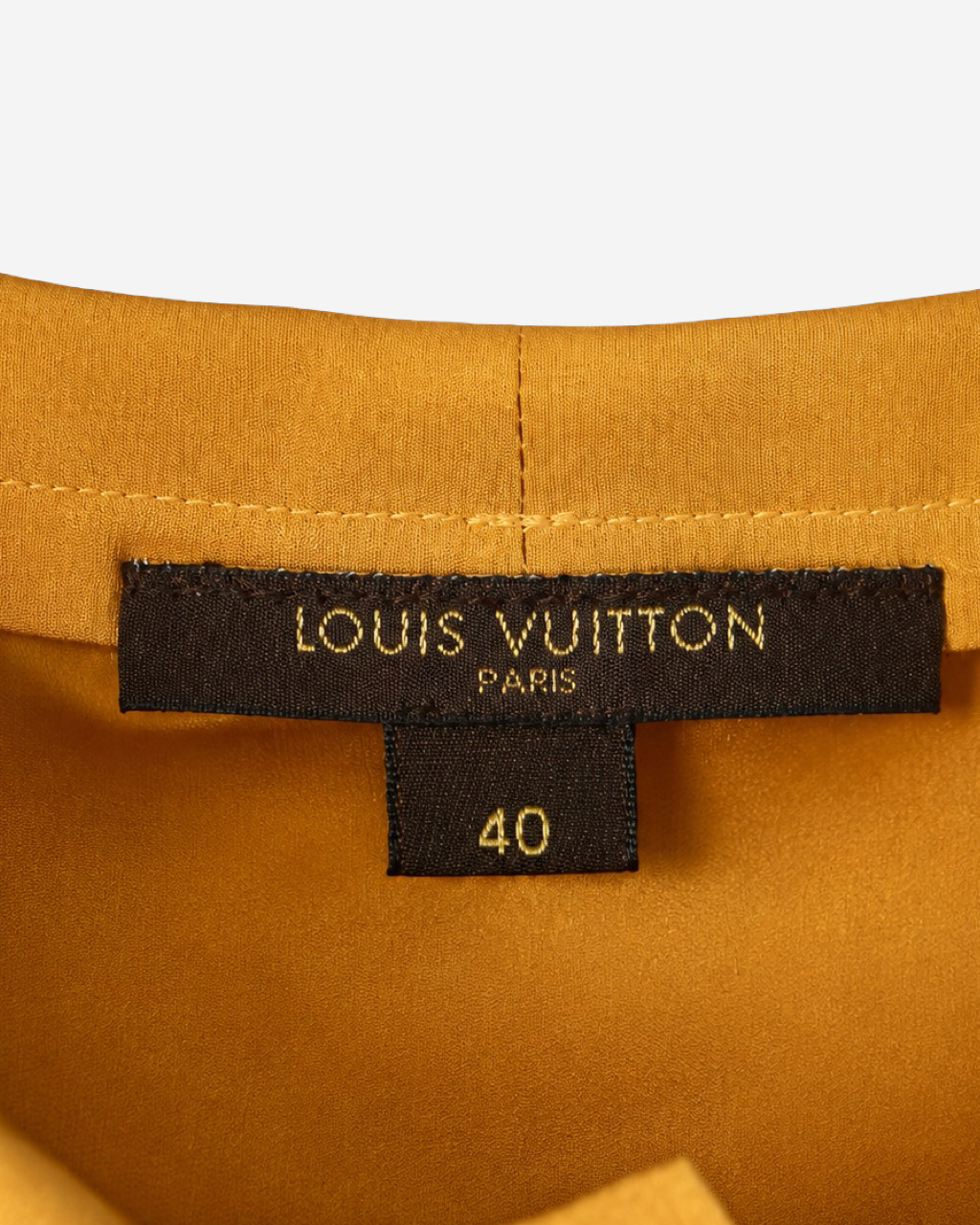Louis Vuitton Blouse 40 FR