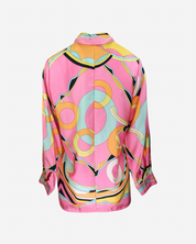 Camisa Celine Vintage 40 FR