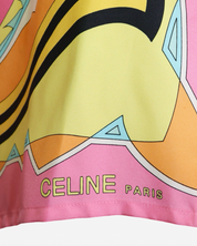 Camisa Celine Vintage 40 FR