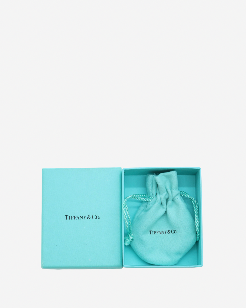 Tiffany & Co. Cufflinks